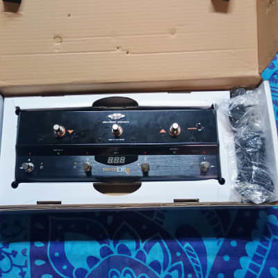Reverb.com listing, price, conditions, and images for decibel-eleven-switch-dr