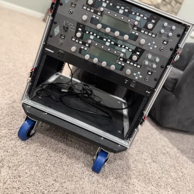 Kemper Profiler Rack | Reverb