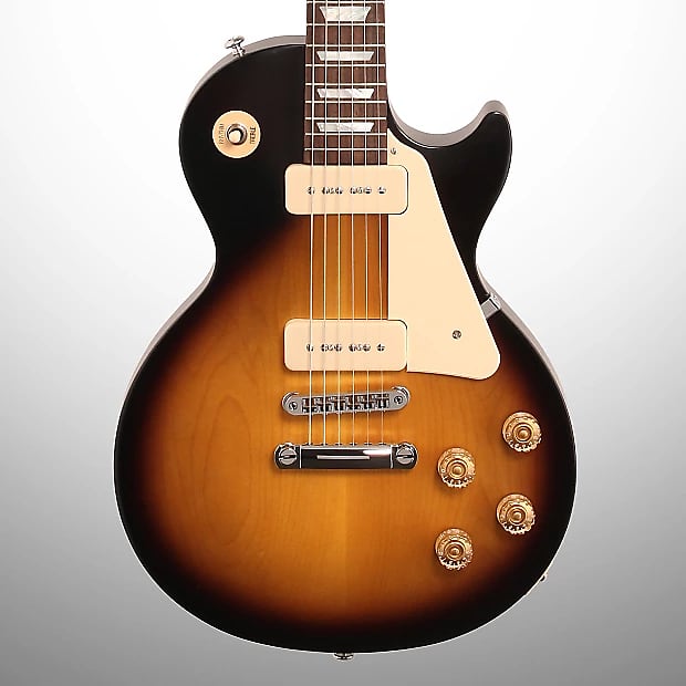 Gibson Les Paul '60s Tribute HP 2016