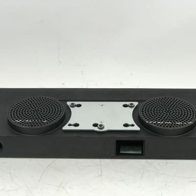 BeoLab 7.2 - Active Stereo Centre Channel Loudspeaker image 13