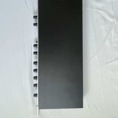 Soundcraft 200b Channel Strip PAIR w/ Sweepable Mids | Reverb The