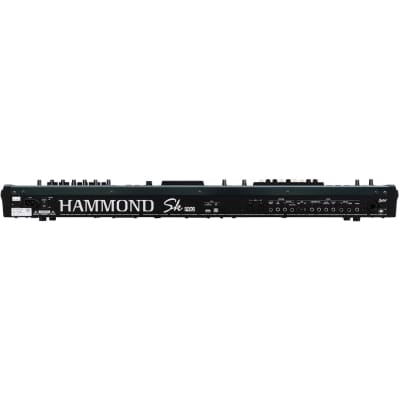 Hammond SK Pro 61 Portable Organ image 2