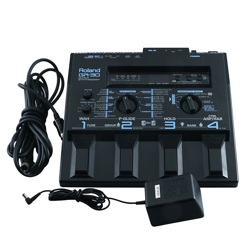 Roland GR-30 Guitar Synthesizer | Reverb Canada