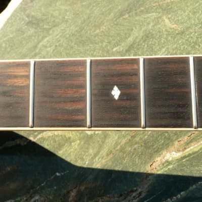 Rider Custom Model R-250 1970's Natural made by Hayashi