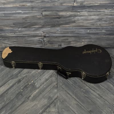 Used Epiphone Les Paul Studio with Hard Case image 11