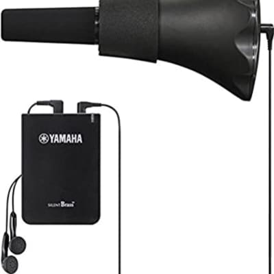 Yamaha SB5J Silent Brass System for Tenor Trombone image 1