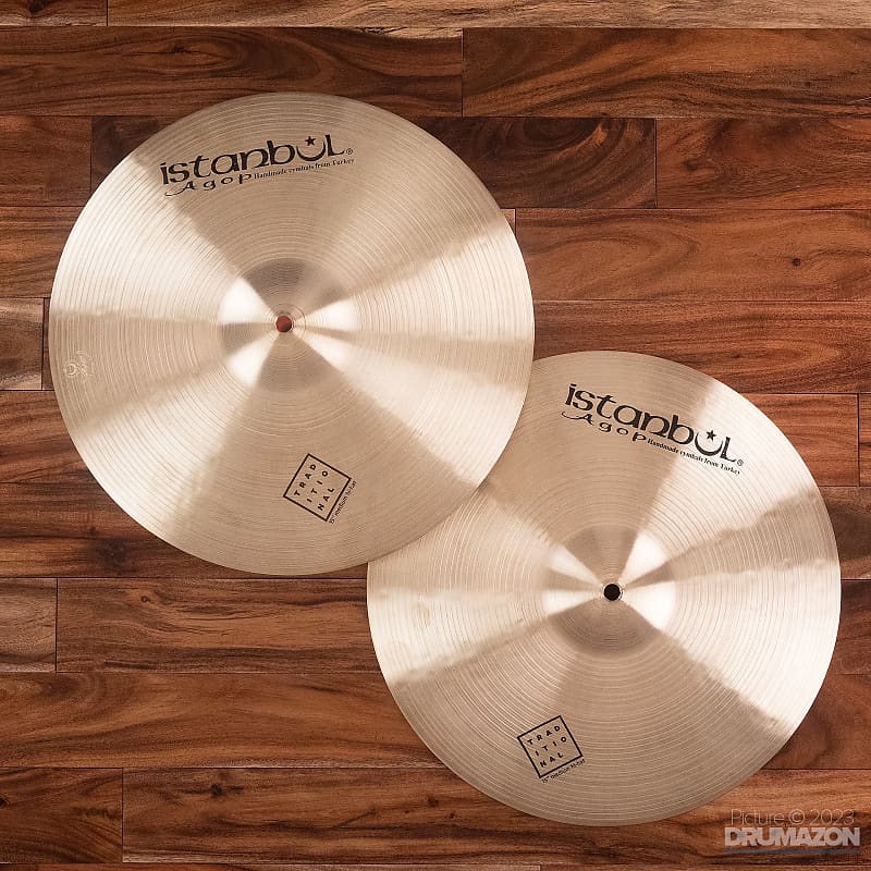 ISTANBUL AGOP 15