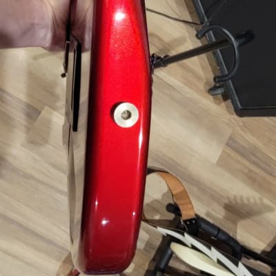Kramer Focus 1000 80s - Red image 14