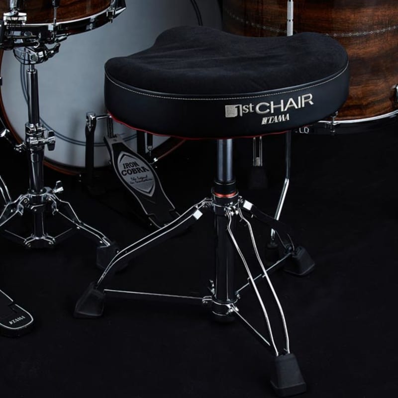 Used drum store throne for sale