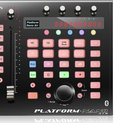 iCON PLATFORM NANO Air ＋ D3 Platform D3 for Platform Nano - Icon Pro Audio