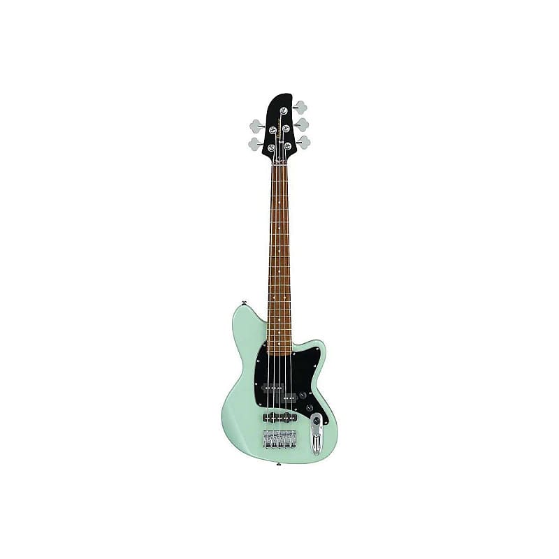 Ibanez TMB-35 5弦 特別仕様？レア キルテッドメイプルネック美品 Ibanez TMB-35 5弦 美品 特注？レア キルテッドメイプルネック