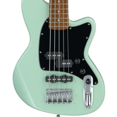 Ibanez TMB35-MGR Talman Standard Bass Mint Green | Reverb Canada