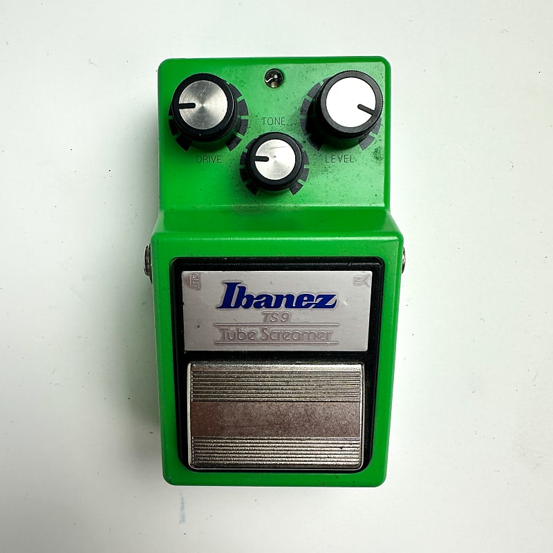 Ibanez TS9