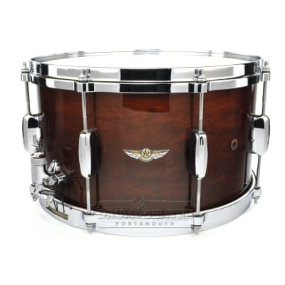 Tama Star Snare Drum Zebrawood 14x6 | Reverb