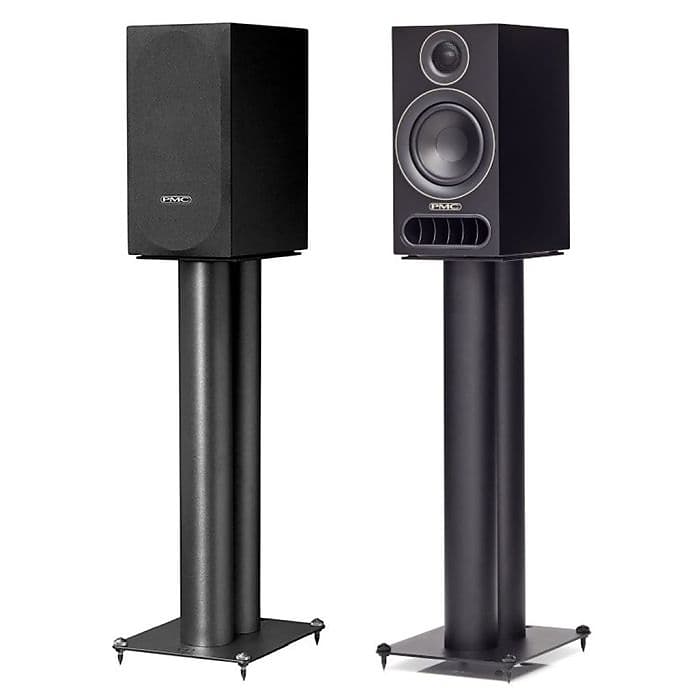 PMC Prodigy1 - Bookshelf/Standmount Speakers (Pair) - NEW! image 1