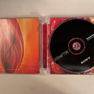 Sony Sample CD Bundles and Boxes: Chicago Fire - A Dance Music Anthology (ACID) image 11