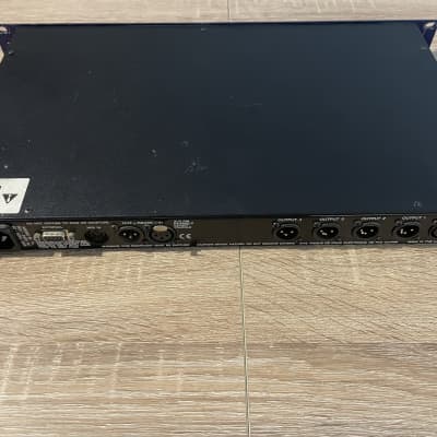 XTA DP224 ジャンク XTA DP224 Digital Loudspeaker Processor - Several available