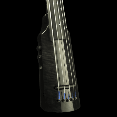 NS Design WAV5c Omni Bass Black image 1