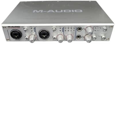 M-Audio FireWire 410 - Carte son - Achat & prix