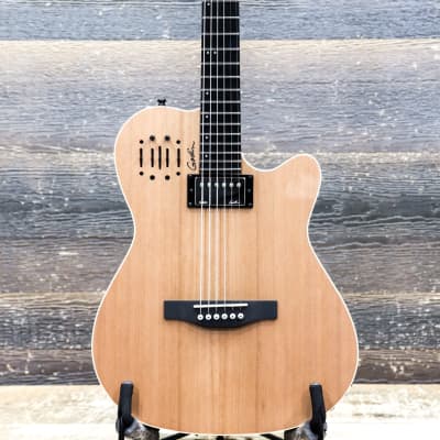 Godin A6 Ultra Natural