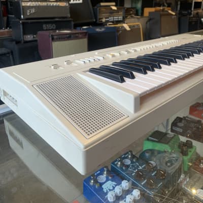 Yamaha PS-20 Automatic Bass Chord System 1981 - White image 2