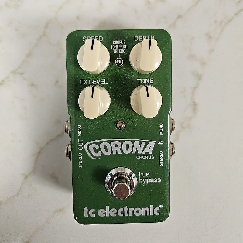 TC Electronic Corona Chorus