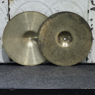 Sabian 13