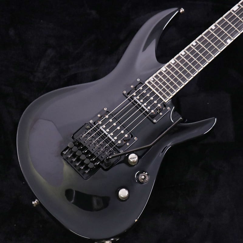 Edwards E-Hr-130-Iii Black 06/21 | Reverb Canada
