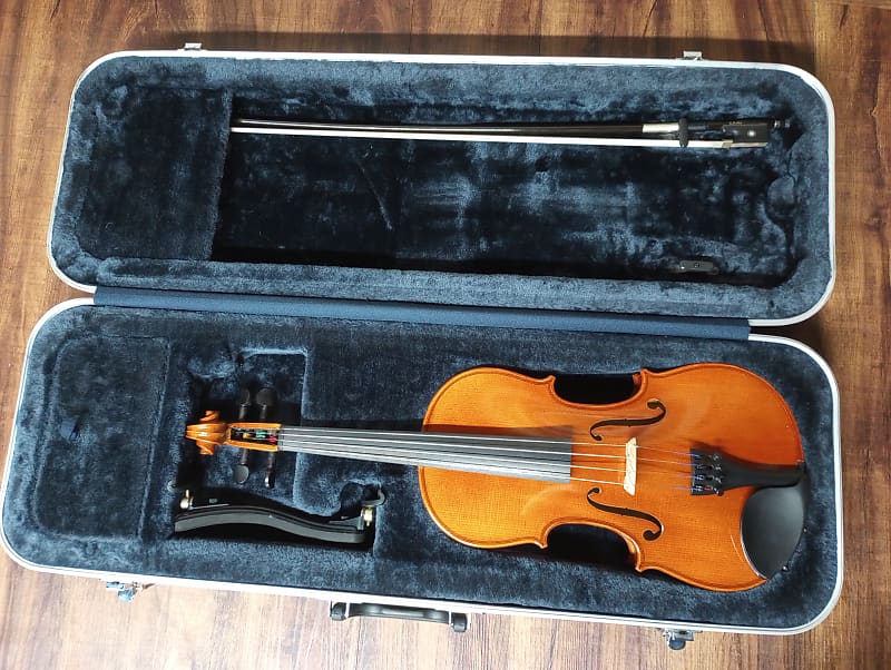 Eastman Violin Vl155 4 4 