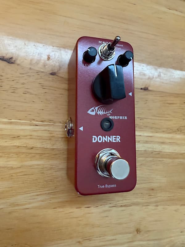 Donner Morpher