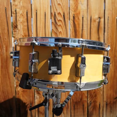 Sonor Force 2003 Series Natural Satin 5 x 14