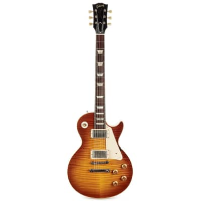 Gibson Custom Shop '59 Les Paul Standard Reissue (2020