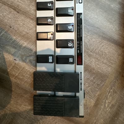 Reverb.com listing, price, conditions, and images for behringer-fcb1010