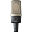 AKG C314 Professional Multi-Pattern Condenser Microphone - Brand New in Box!