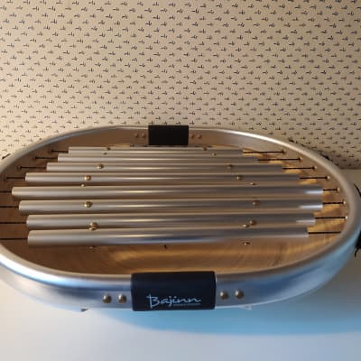 The Bajinn unique meditative instrument RARE ! image 2