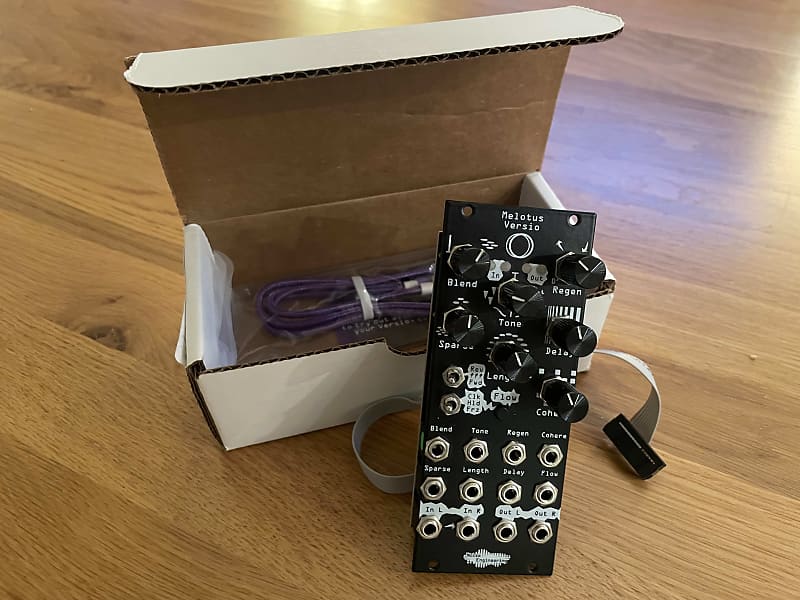 Noise Engineering Melotus Versio