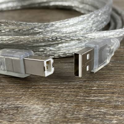 Link 15' USB Cable image 1