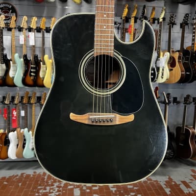 FENDER LA BREA acoustic guitars for sale in Canada | guitar-list