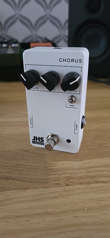 JHS 3 Series Chorus