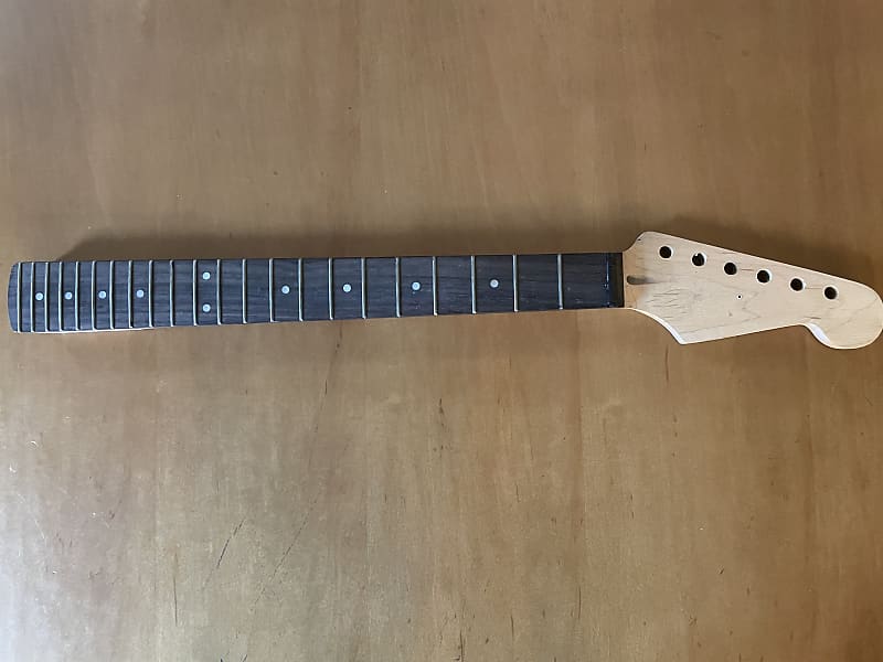 Unbranded Guitar neck image 1