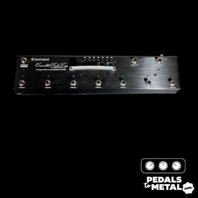 One Control Iguana Tail Loop MKIII | Reverb