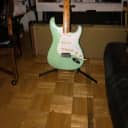 Fender American Vintage '57 Stratocaster Surf Green