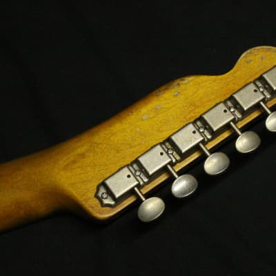 Rittenhouse Guitars / T-Model Secondhand! [71267] image 7