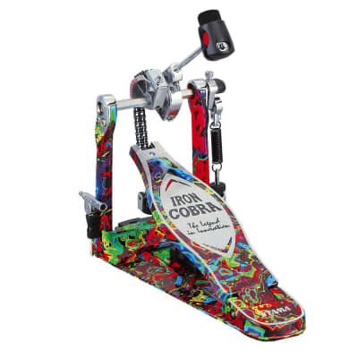 Tama Iron Cobra P900 Power glide double pedal | Reverb