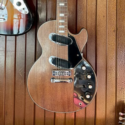 Gibson Les Paul Recording 1971 - 1979 - Walnut image 1