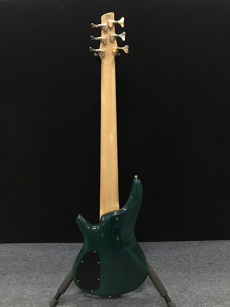 Ibanez SR506E 6-String Electric Bass | Music & Arts