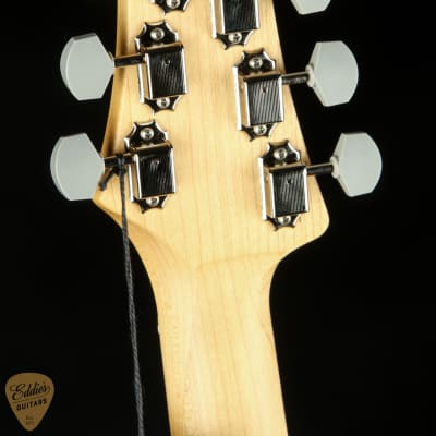 PRS Silver Sky John Mayer - Dodgem Blue 2023 image 8