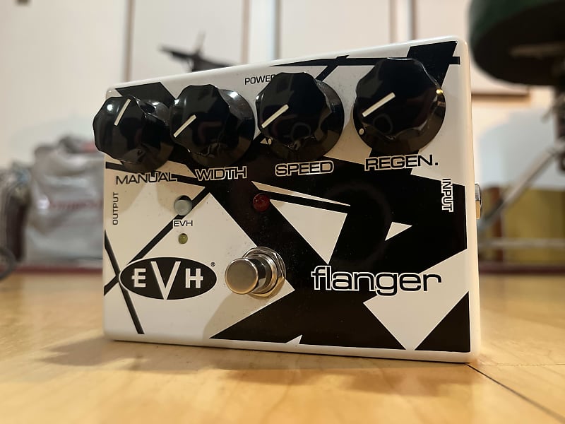 MXR EVH Flanger