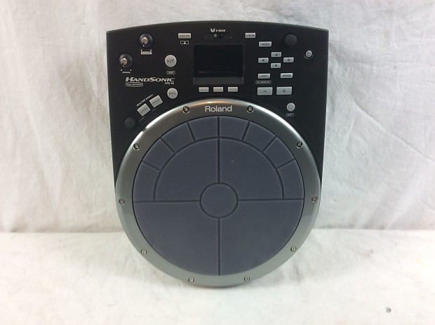 Roland HPD 20 Electronic Drum Reverb