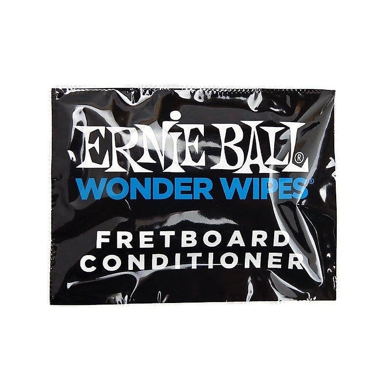 Ernie ball deals fretboard conditioner